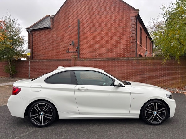 Used BMW 2 Series 2015 for sale - 76224188: Photo 5