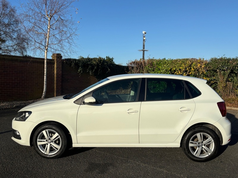 Used Volkswagen Polo 2016 for sale - 76583042: Photo 10