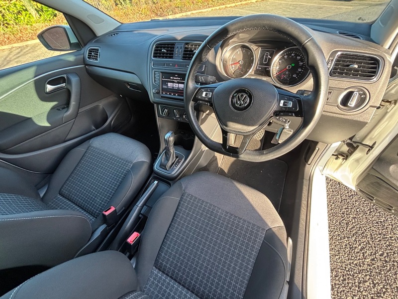 Used Volkswagen Polo 2016 for sale - 76583042: Photo 12