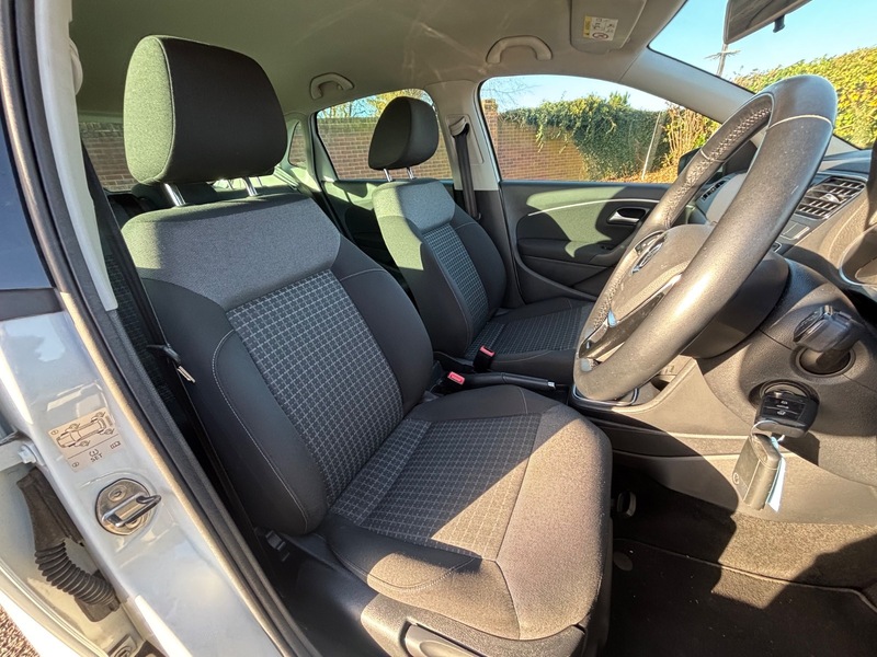 Used Volkswagen Polo 2016 for sale - 76583042: Photo 14