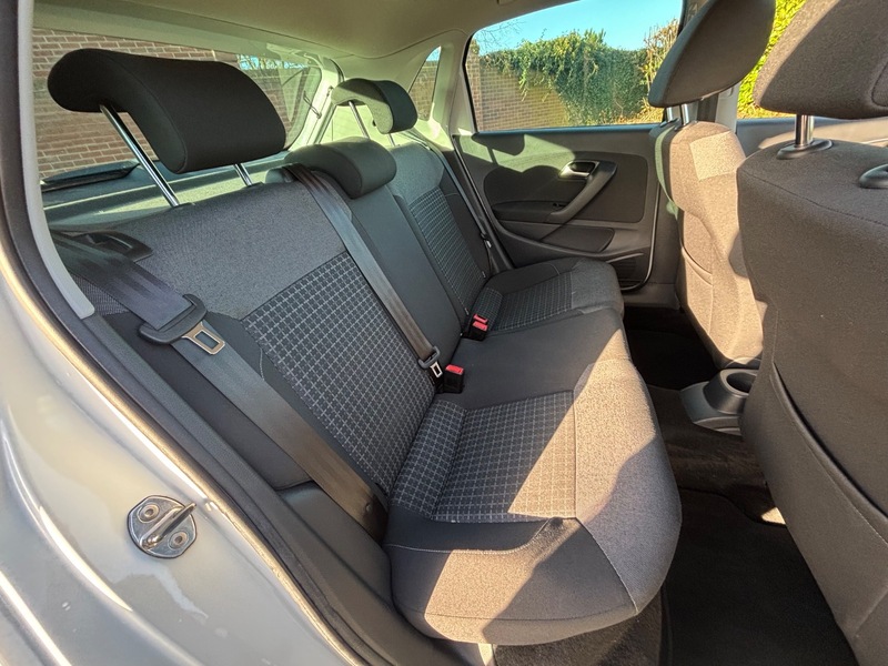 Used Volkswagen Polo 2016 for sale - 76583042: Photo 15