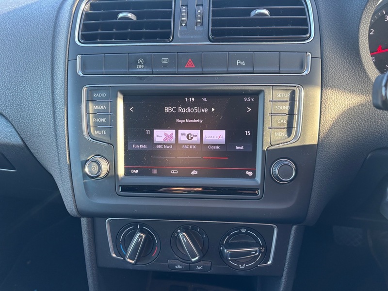 Used Volkswagen Polo 2016 for sale - 76583042: Photo 16