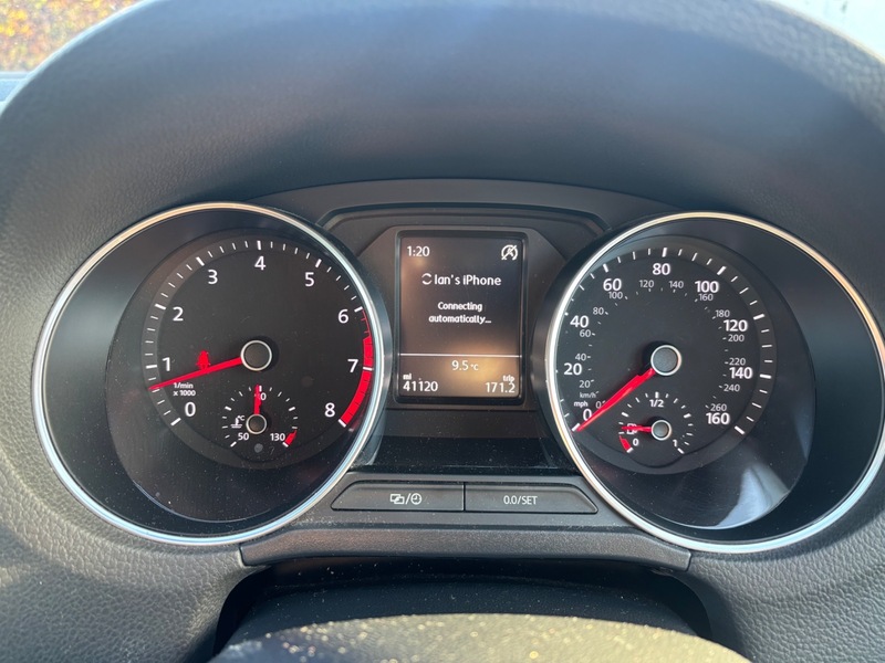 Used Volkswagen Polo 2016 for sale - 76583042: Photo 18