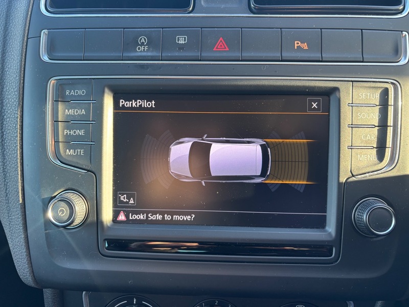 Used Volkswagen Polo 2016 for sale - 76583042: Photo 19