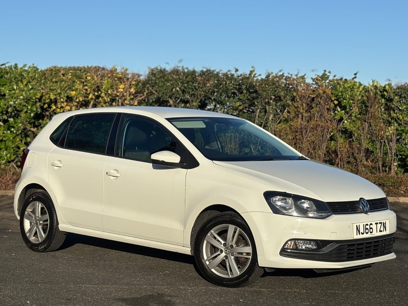 Used Volkswagen Polo 2016 for sale - 76583042: Photo 4