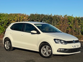 Used Volkswagen Polo 2016 for sale - 76583042: Photo