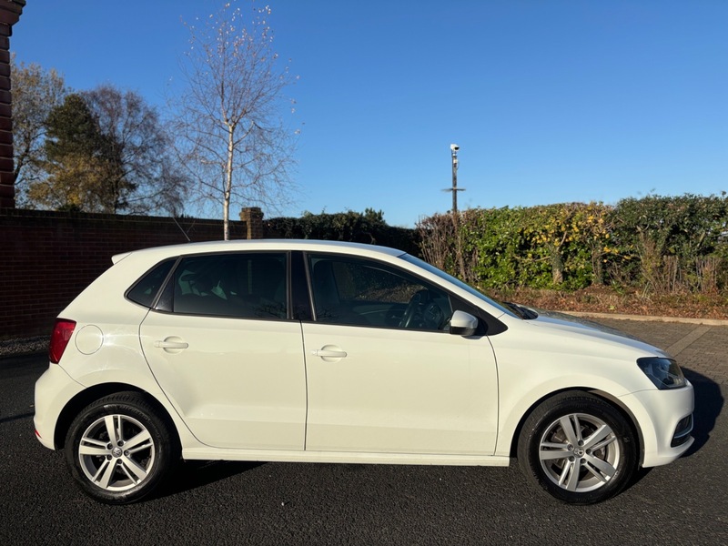 Used Volkswagen Polo 2016 for sale - 76583042: Photo 6