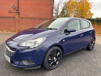 Used Vauxhall Corsa 2015 for sale - 76380197: Photo