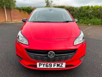 Used Vauxhall Corsa 2019 for sale - 74827247: Photo