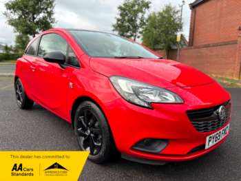 Used Vauxhall Corsa 2019 for sale - 74827247: Photo