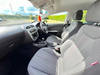 Used SEAT Leon 2012 for sale - 75833260: Photo