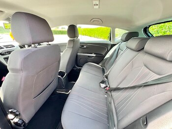 Used SEAT Leon 2012 for sale - 75833260: Photo