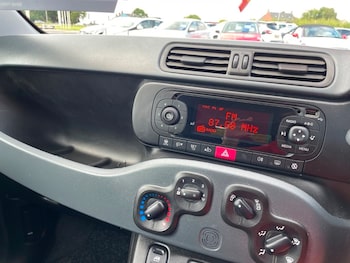 Used Fiat Panda 2019 for sale - 79245878: Photo