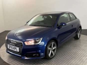 2015 - 1.6 TDI Sport 3dr