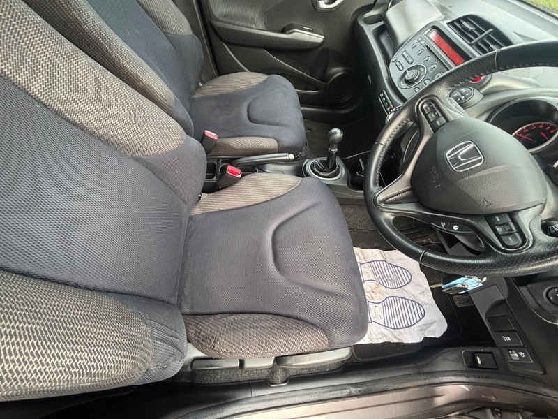 Used Honda Jazz 2013 for sale - 78154637: Photo 11