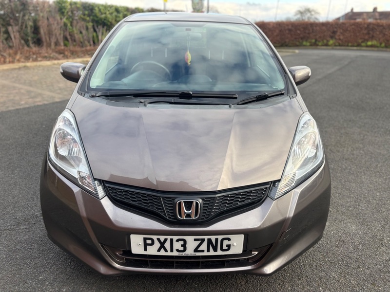 Used Honda Jazz 2013 for sale - 78154637: Photo 2