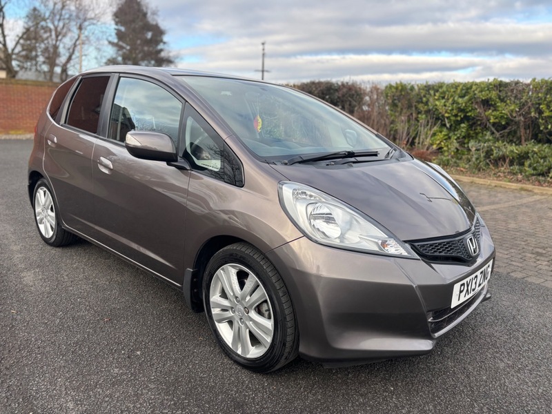 Used Honda Jazz 2013 for sale - 78154637: Photo 3