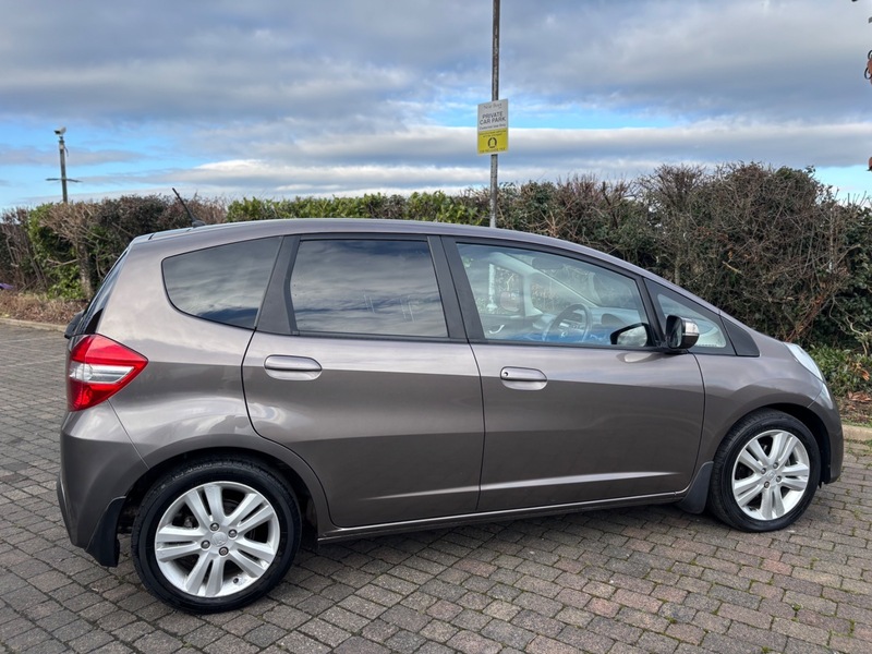 Used Honda Jazz 2013 for sale - 78154637: Photo 5