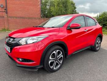 2015 - I-DTEC SE NAVI 5-Door