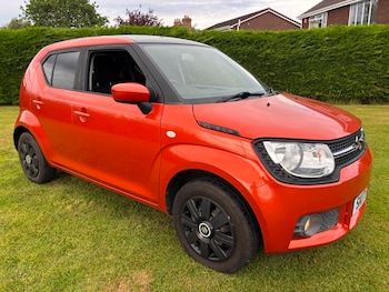 Used Suzuki Ignis 2017 for sale - 79058916: Photo