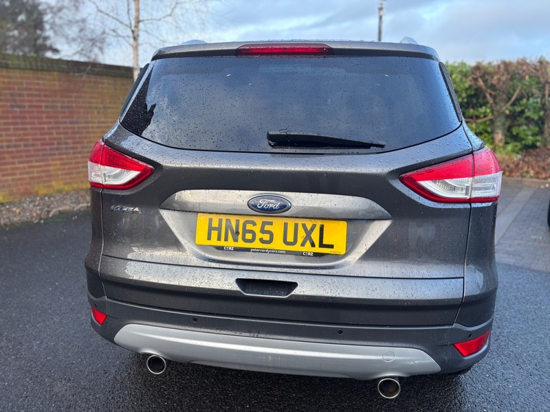 Used Ford Kuga 2015 for sale - 77213198: Photo 10