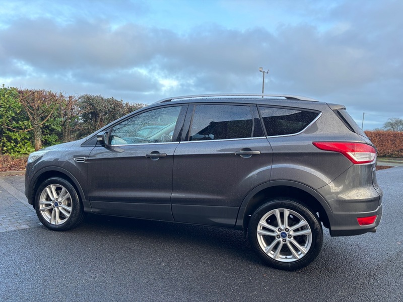 Used Ford Kuga 2015 for sale - 77213198: Photo 18