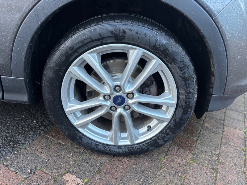 Used Ford Kuga 2015 for sale - 77213198: Photo 19