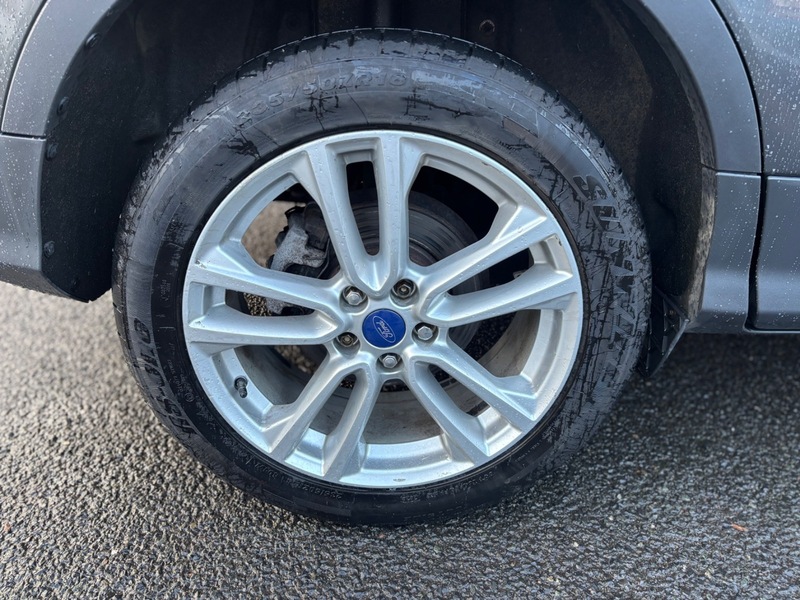 Used Ford Kuga 2015 for sale - 77213198: Photo 20