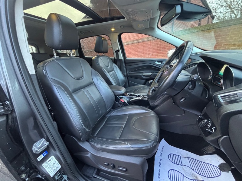 Used Ford Kuga 2015 for sale - 77213198: Photo 25