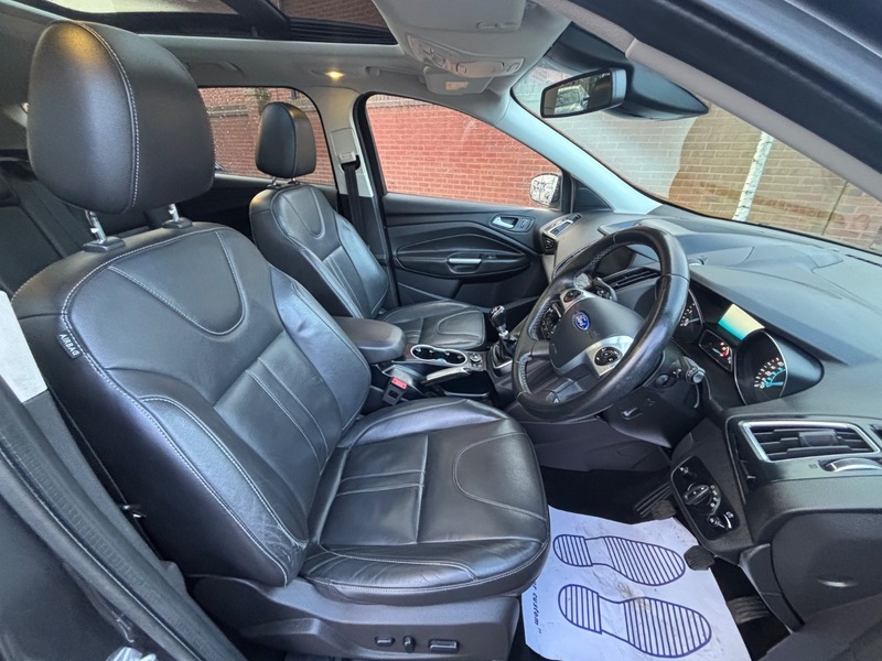 Used Ford Kuga 2015 for sale - 77213198: Photo 26