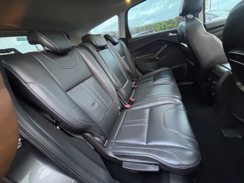 Used Ford Kuga 2015 for sale - 77213198: Photo 27