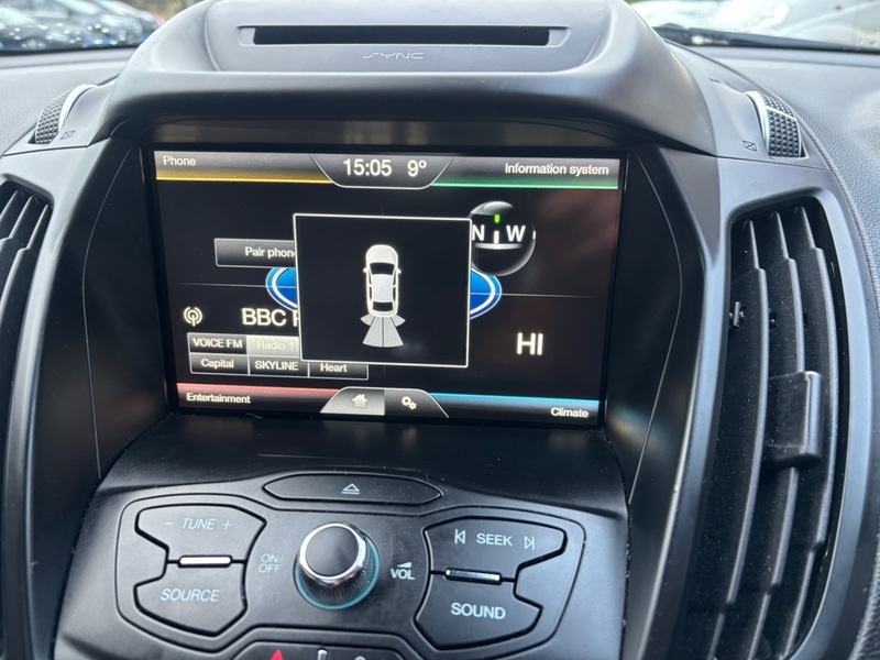 Used Ford Kuga 2015 for sale - 77213198: Photo 29