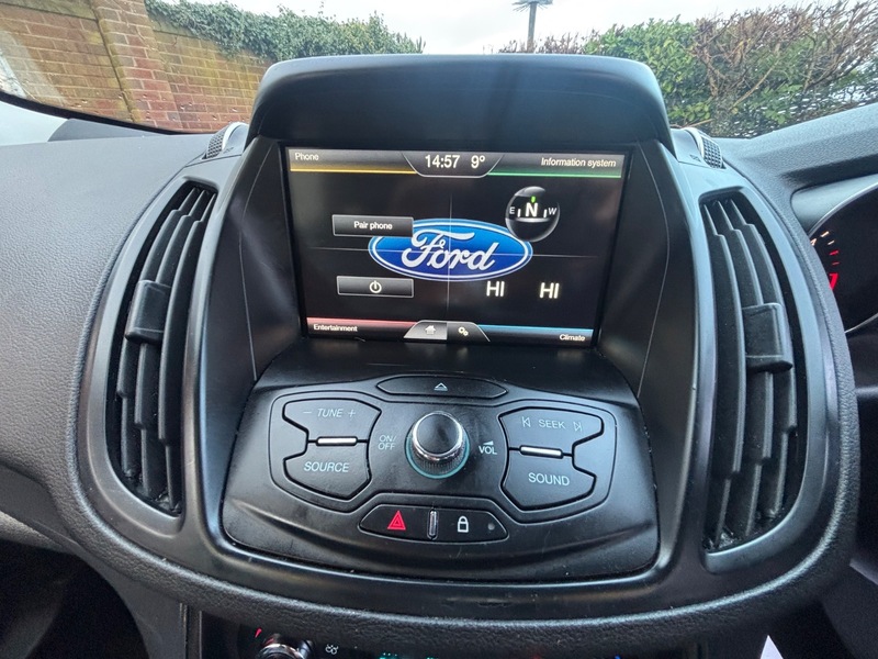 Used Ford Kuga 2015 for sale - 77213198: Photo 30