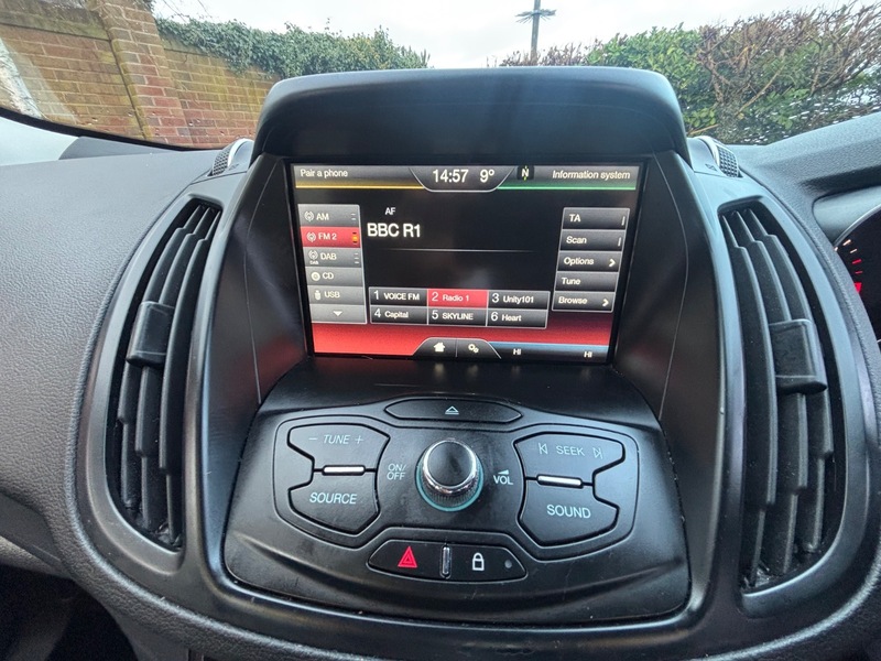 Used Ford Kuga 2015 for sale - 77213198: Photo 31