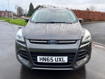 Used Ford Kuga 2015 for sale - 77213198: Photo