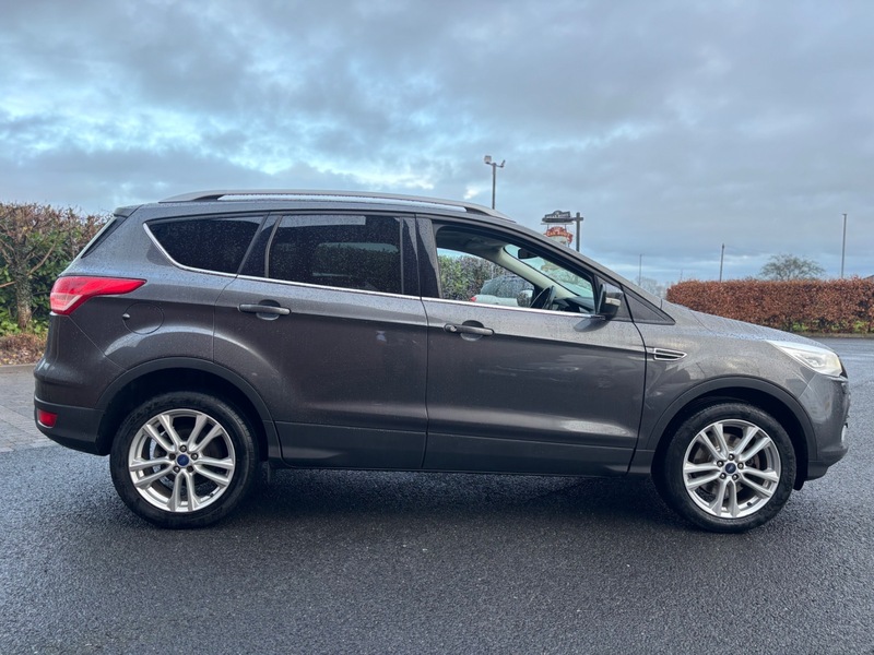 Used Ford Kuga 2015 for sale - 77213198: Photo 6