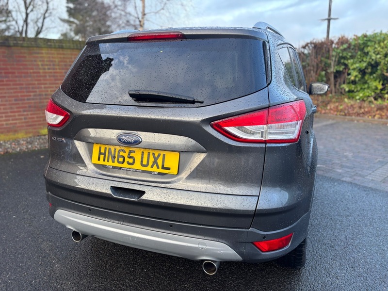 Used Ford Kuga 2015 for sale - 77213198: Photo 9