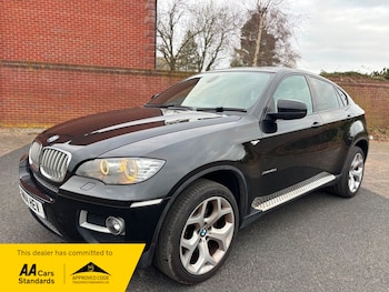 Used BMW X6 2014 for sale - 78401947: Photo