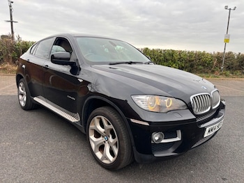 Used BMW X6 2014 for sale - 78401947: Photo
