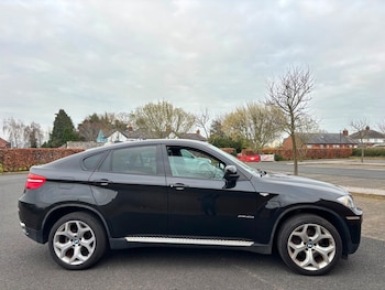 Used BMW X6 2014 for sale - 78401947: Photo