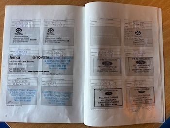 Used Toyota RAV4 2004 for sale - 75802786: Photo