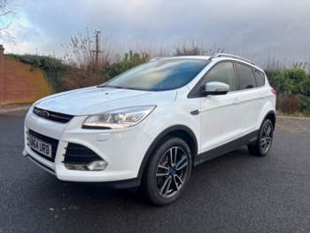 Used Ford Kuga 2014 for sale - 74607284: Photo