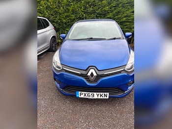 Used Renault Clio 2019 for sale - 79323643: Photo