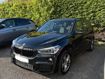 Used BMW X1 2017 for sale - 78659207: Photo