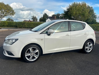 2013 - 1.4 Toca 5dr