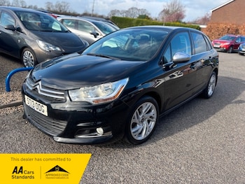 Used Citroen C4 2013 for sale - 77850967: Photo
