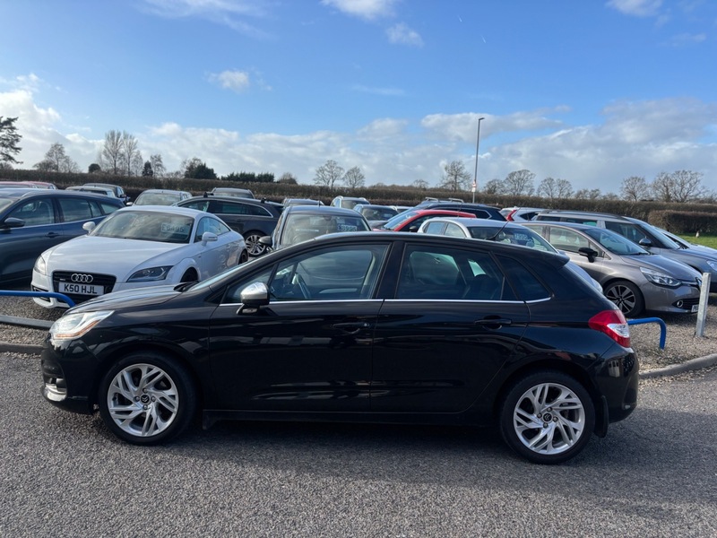 Used Citroen C4 2013 for sale - 77850967: Photo 2