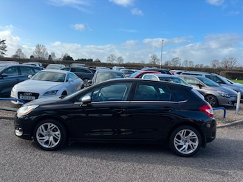 Used Citroen C4 2013 for sale - 77850967: Photo