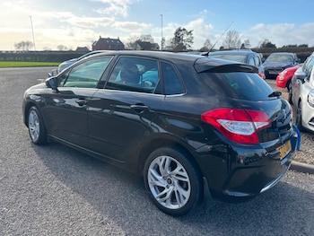 Used Citroen C4 2013 for sale - 77850967: Photo