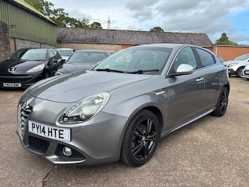 Used Alfa Romeo Giulietta 2014 for sale - 79739093: Photo